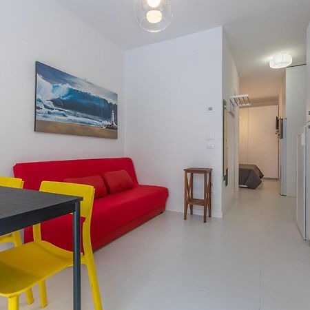 Academy Of Fine Arts -Modern Apt. With Balcony! بولونيا المظهر الخارجي الصورة